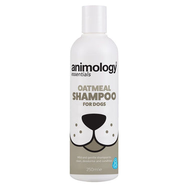 Animology Essentials Oatmeal Dog Shampoo 250ml - 250ml
